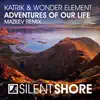 Stream & download Adventures of Our Life (Mazeev Remix) - Single