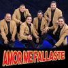 Amor Me Fallaste - Single