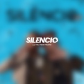 Silêncio artwork