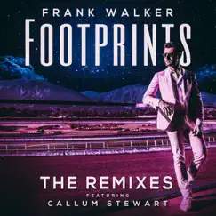 Footprints (feat. Callum Stewart) [Dash Berlin Remix] Song Lyrics