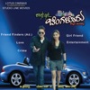 Colours in Bangalore (Original Motion Picture Soundtrack) - EP