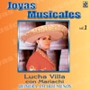 Lucha Villa - Vistiendo Santos