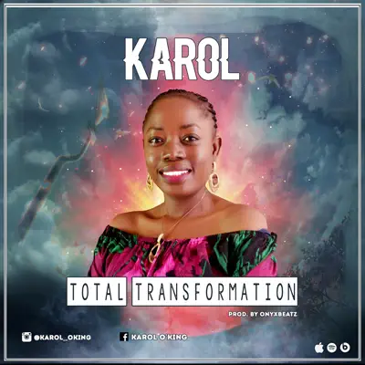 Total Transformation - Single - Karol