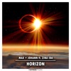 Horizon (feat. Zina Ida) - Single