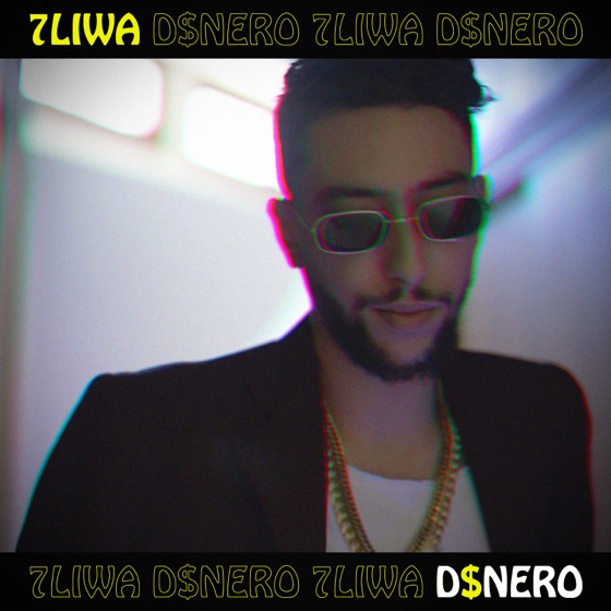 Cover artwork for Dinero