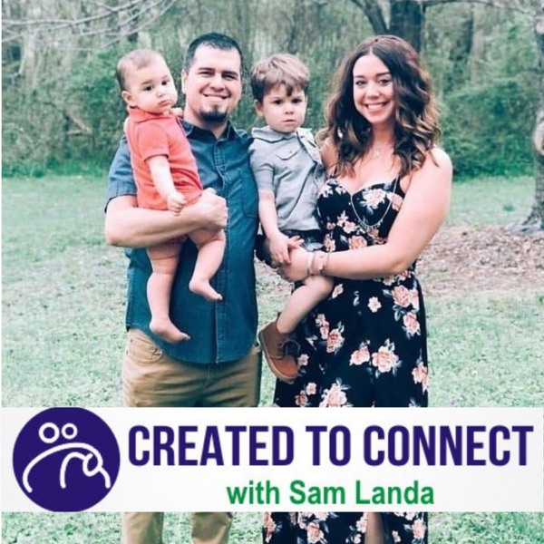 Created to Connect Podcast