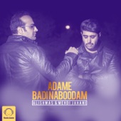 Alishmas - Adame Badi Naboodam