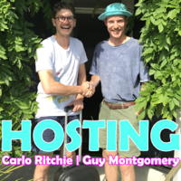 HOSTING Podcast podcast