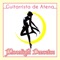 A Lenda da Luz da Lua (feat. Bruna Rigobelli) - Guitarrista de Atena lyrics