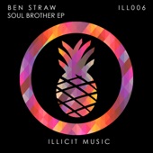 Ben Straw - Urban Acid (Original Mix)