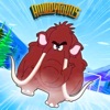 Five Woolly Mammoths (English and Spanish Versions) - Single