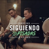 Siguiendo Tus Pisadas (feat. Alex Campos) [Acoustic] artwork