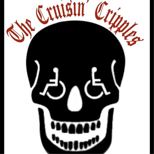The Cruisin' Cripples cover