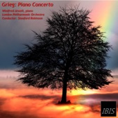 Grieg: Piano Concerto, Op.16: I. Allegro molto moderato artwork