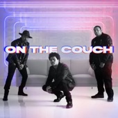 On the Couch (feat. The Weeknd) artwork