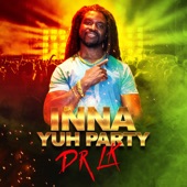 Inna Yuh Party artwork