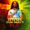 Inna Yuh Party artwork