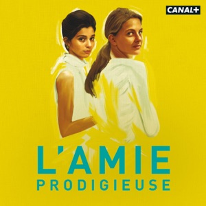 L'Amie prodigieuse, Saison 2 (VF) - Episode 1