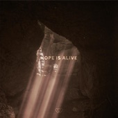 Hope Is Alive artwork