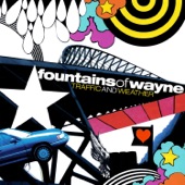 Fountains Of Wayne - Seatbacks And Traytables