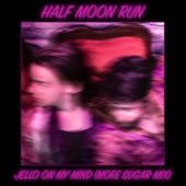 Jello on my Mind (more sugar mix) artwork