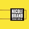 Nicole Brand Forever with Me - EP