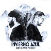 Invierno Azul (feat. Providencia) artwork