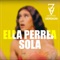 Ella Perrea Sola (Hottest Version) artwork