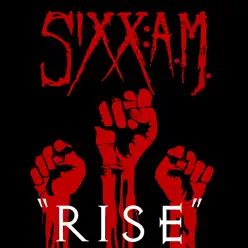 Rise - Single - Sixx AM