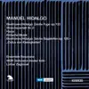 Manuel Hidalgo: String Quartets Nos. 1, 2 & Einfache Musik - Beethoven: Große Fuge in B-Flat Major & 6 Bagatelles album lyrics, reviews, download
