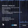 Stream & download Manuel Hidalgo: String Quartets Nos. 1, 2 & Einfache Musik - Beethoven: Große Fuge in B-Flat Major & 6 Bagatelles