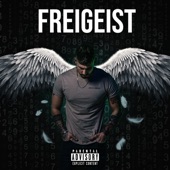 Freigeist - EP artwork