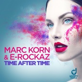 Time After Time (Steve Modana Extended Remix) artwork