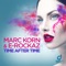 Time After Time (Steve Modana Extended Remix) artwork