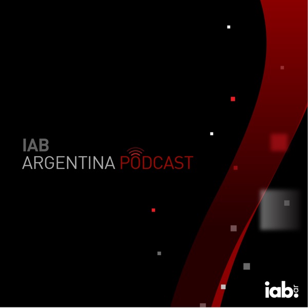IAB ARGENTINA PODCAST cover
