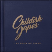 The Book of Japes artwork