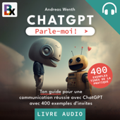 ChatGPT - Parle-moi! - Andreas Wenth