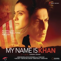 kabhi alvida naa kehna songs