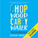 Joshua Medcalf - Chop Wood Carry Water: How to Fall in Love with the Process of Becoming Great (Unabridged)