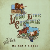 Long Live Cowgirls (Me and a Fiddle) artwork