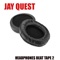The Peoples Champ (feat. Frank Jaeger) - Jay Quest lyrics