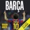 Barca: The Making of the Greatest Team in the World (Unabridged)