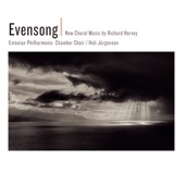 Evensong artwork