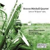 Roscoe Mitchell Quartet - Naima