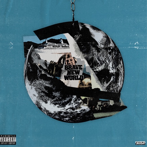 Album artwork