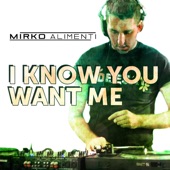 I Know You Want Me (Club Mix) artwork