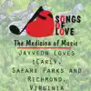 Jayveon Loves iCarly, Safari Parks and Richmond, Virginia - Single album lyrics, reviews, download