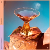 Cocktail - EP artwork