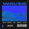 WAVES (feat. Marie Love, Stephane Clerge, Alphein, Jeremiah Paltan & Saint James) - Single album lyrics, reviews, download
