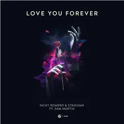 Love You Forever (feat. Sam Martin) - Single by Nicky Romero & StadiumX album reviews, ratings, credits